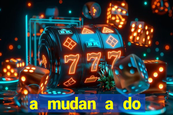 a mudan a do conde beta cap 1